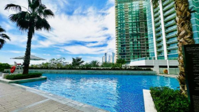 Address JBR Sea View, Jumeirah Beach Residence, Dubai Marina - Mint Stay